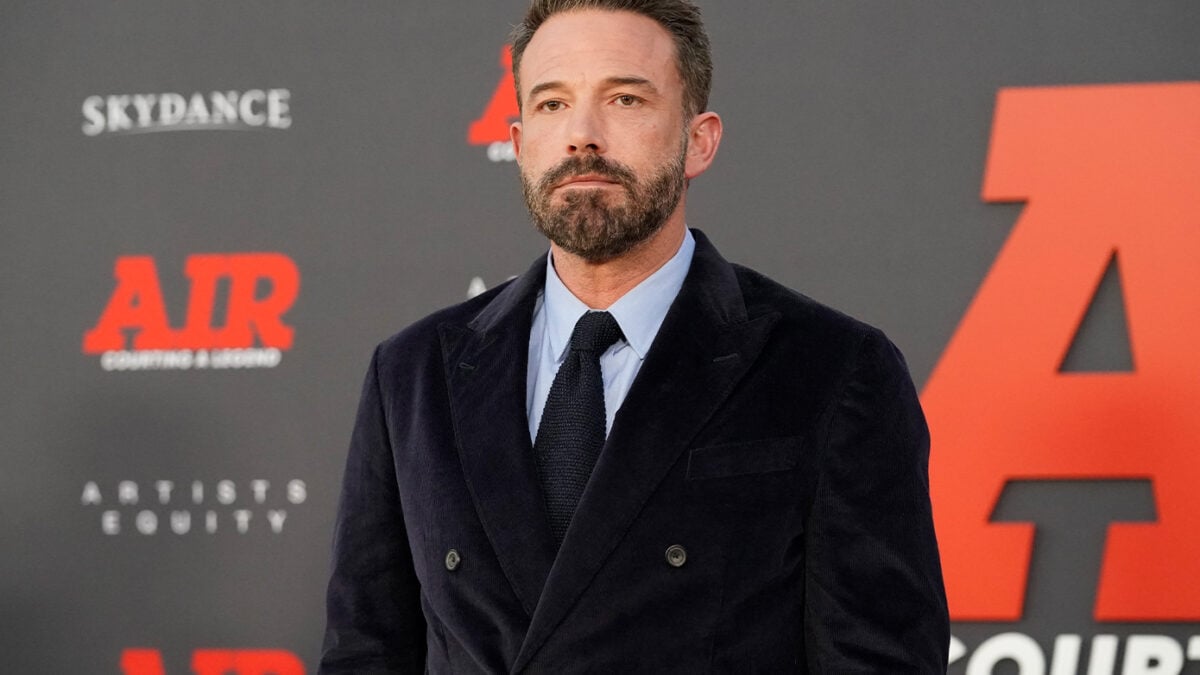 Netflix κατέβαλε πάνω από 500 εκατ. δολάρια για την εταιρεία ΤΝ του Μπεν Άφλεκ