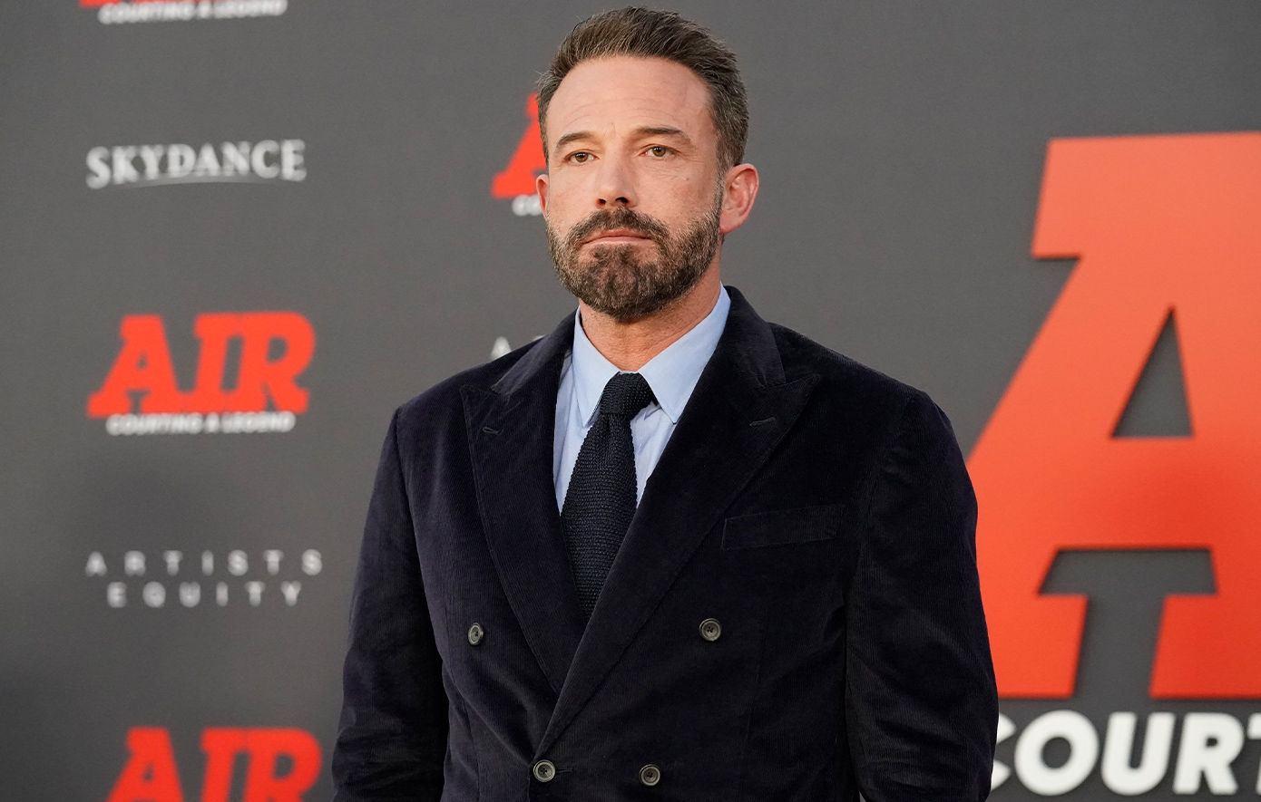 Netflix κατέβαλε πάνω από 500 εκατ. δολάρια για την εταιρεία ΤΝ του Μπεν Άφλεκ