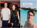Κωνσταντίνος Μαγκλάρας απαντά στην είδηση του χωρισμού με την Αθερίδου – Η αποκάλυψη για τους γιους του
