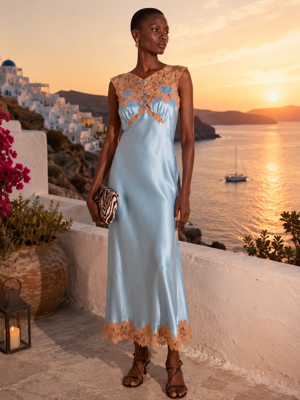Βίκυ Καγιά, Kate Hudson και Chiara Ferragni ψήφισαν το ίδιο χρώμα για το καλοκαίρι