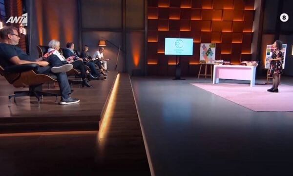 Dragons Den: Αυτοκρατορίες που ξεκίνησαν μέσα από το Dragons Den