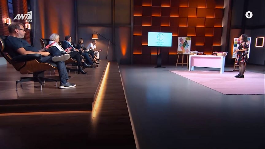 Dragons Den: Αυτοκρατορίες που ξεκίνησαν μέσα από το Dragons Den