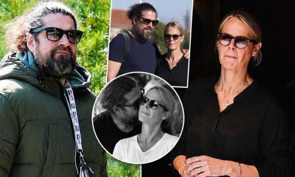 Χήρα Κατραβά: Της φόρτωσαν άντρα μετά τον θάνατο του Καριέρε – «Στις 9 του μακαρίτη …»