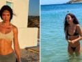 Φουρέιρα-Μποτία: Καρέ καρέ οι χλιδάτες διακοπές και το κορμί της τραγουδίστριας