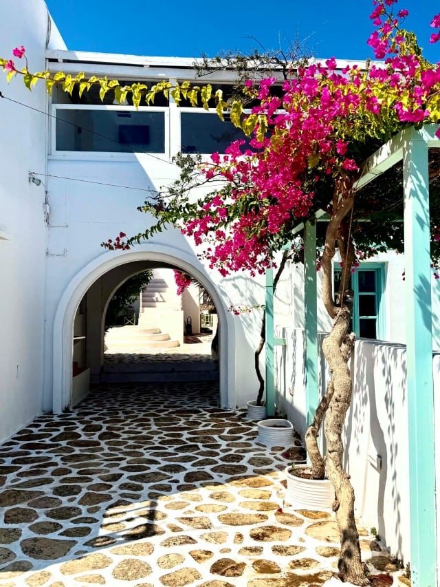 Φολέγανδρος: Η αποκάλυψη στις Κυκλάδες