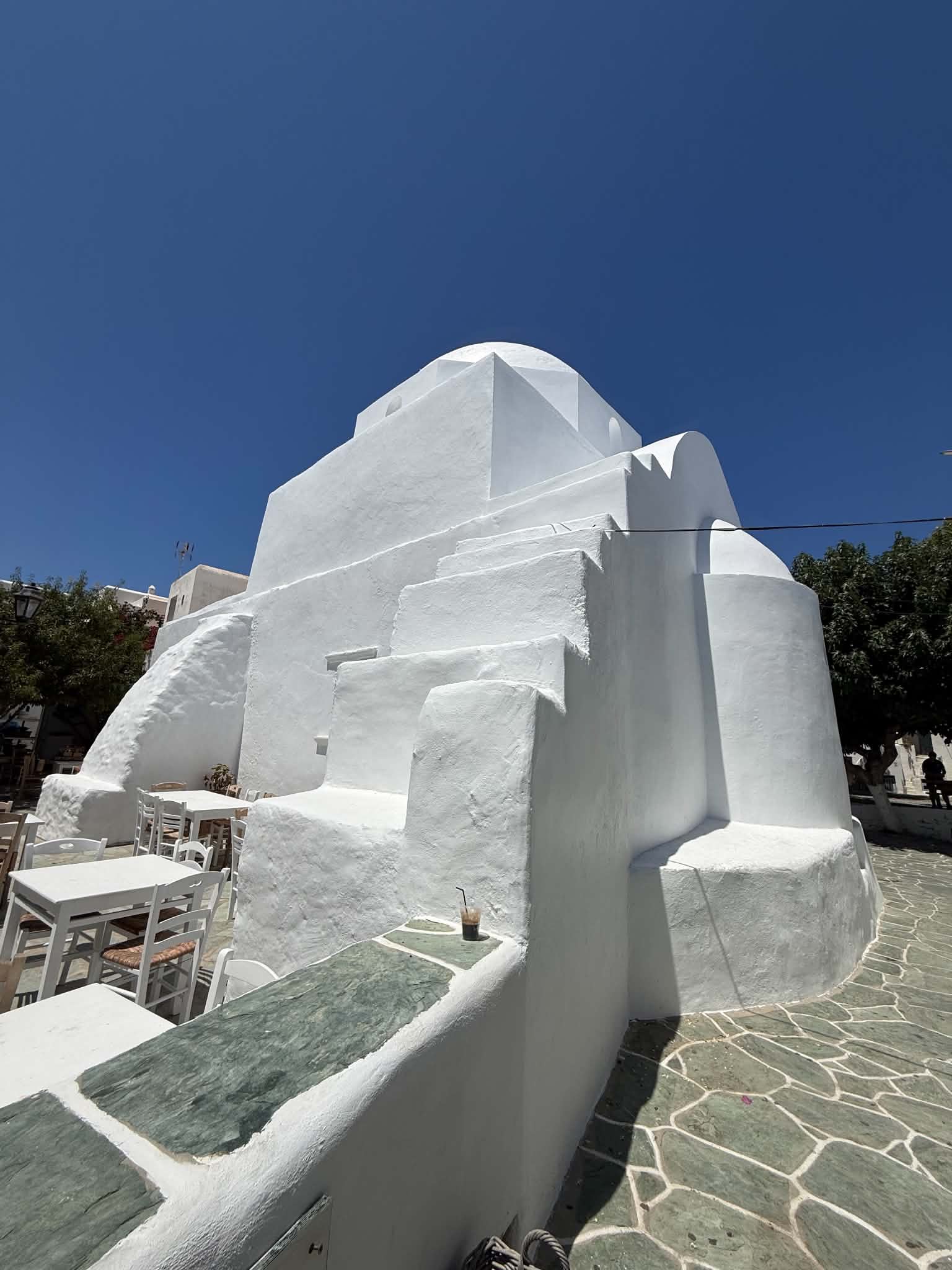 Φολέγανδρος: Η αποκάλυψη στις Κυκλάδες