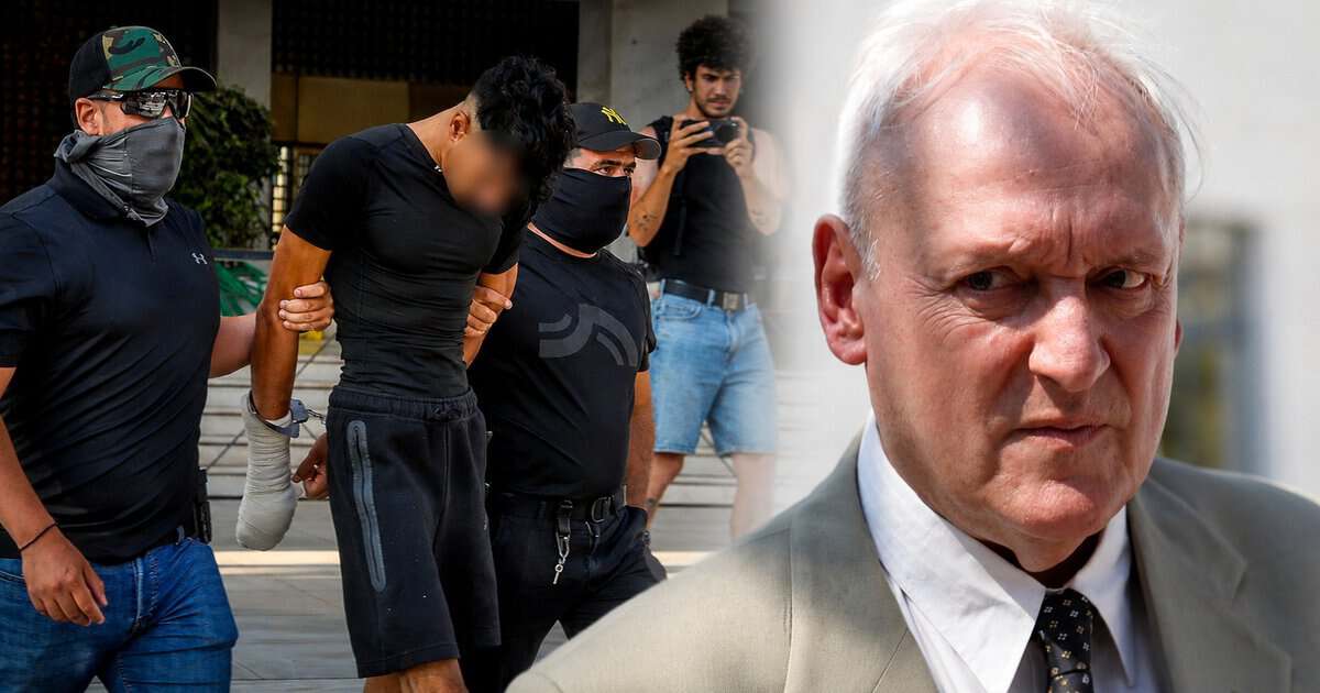 Δολοφονία Γεωργίου: «Ίσως υπάρχουν και άλλοι ένοχοι και άλλο κίνητρο» – Ήταν και τρίτο πρόσωπο μαζί με τον Αιγύπτιο;