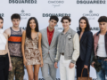 Dean και Dan Caten υποδέχθηκαν φίλους των Dsquared2 στο Eponymo