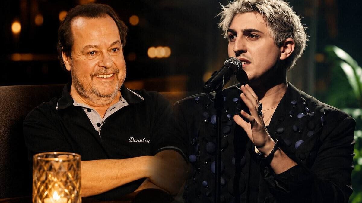 Good Job Nicky φεύγει για το εξωτερικό: Η αποκάλυψη για την αμύθητη περιουσία του πατέρα του Γιάννη Πάριου