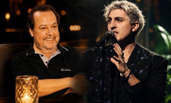 Good Job Nicky φεύγει για το εξωτερικό: Η αποκάλυψη για την αμύθητη περιουσία του πατέρα του Γιάννη Πάριου