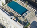 Grand Hyatt Athens: infinity rooftop πισίνα και όαση πολυτέλειας σε άλλη διάσταση