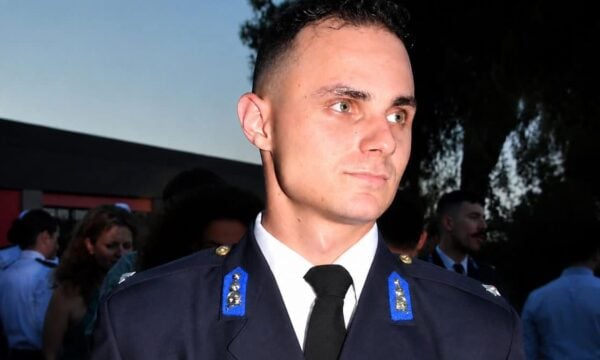 Θάνατος 27χρονου πυροσβέστη: Καταπέλτης ο ιατροδικαστής, δεν πέθανε από παθολογικά αίτια, τον σκότωσε ο… νέα τροπή στην υπόθεση