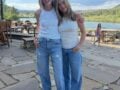 Jennifer Aniston: Το φανελάκι-κλειδί για το καλοκαίρι – 5 εναλλακτικές για να το φορέσουμε
