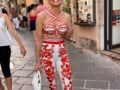 JLo φόρεσε το majolica print στη Σικελία – Πώς θα το υιοθετήσουμε κι εμείς