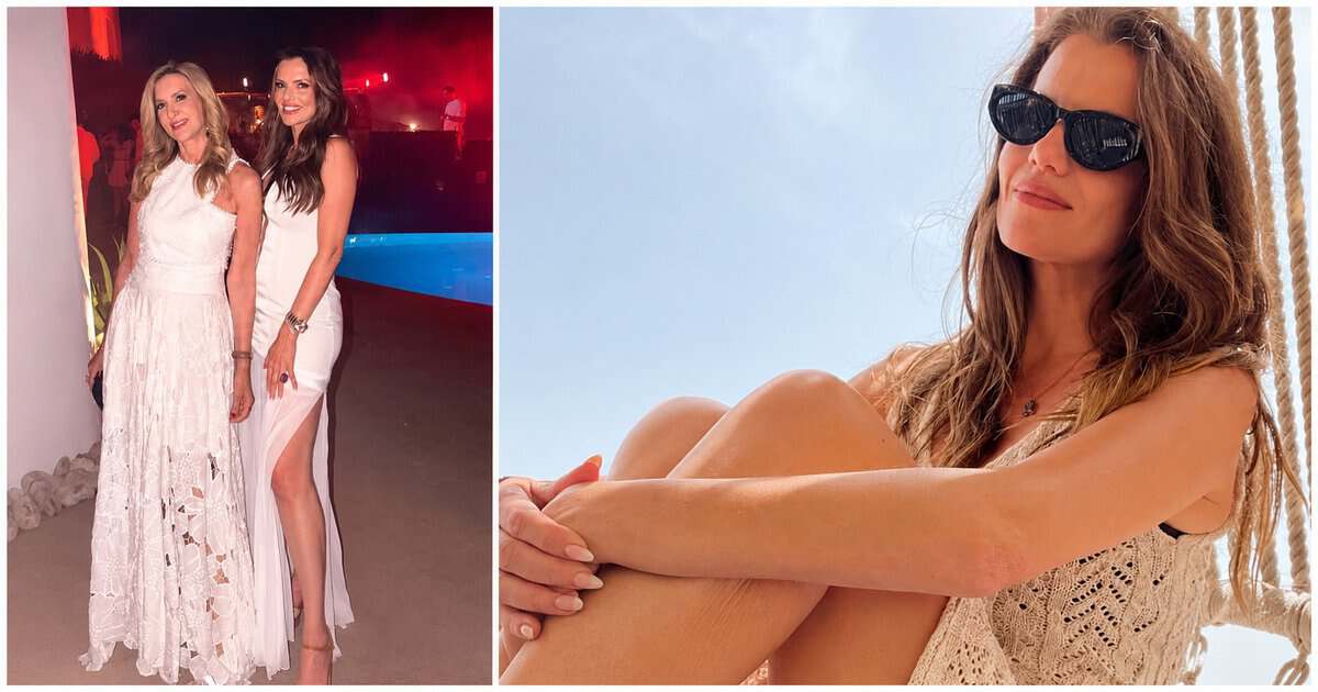 Κιμ Κίλιαν: Νέα σελίδα στη ζωή της με το «Έτρεξα μέχρι τον γκρεμό και…»