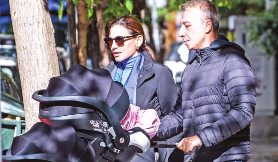 Μίνως Μάτσας: Μιλάει για τη συνεπιμέλεια των παιδιών και το θρίλερ με τα δίδυμα «Έχω τη συνεπιμέλεια των παιδιών και ελπίζω ότι…»