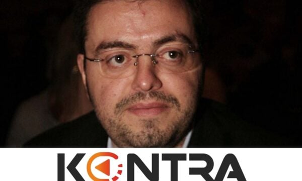 Το Kontra μεγαλώνει παντού – η τηλεοπτική σεζόν με αριθμούς