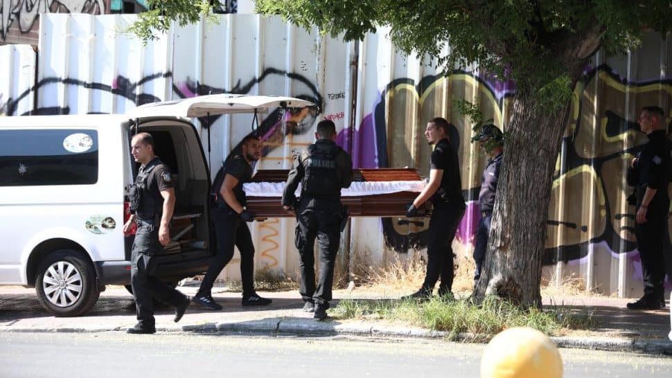 Κυψέλη: Ιατροδικαστική εξέταση για τον θάνατο, δεν υπάρχει δολοφόνος;