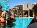 Γιώργος Λιάγκας: Στη βίλα στην Τήνο από αύριο που δεν θα έχει εκπομπή, στο πλευρό του η Αντωνά