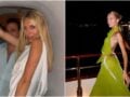 Ο πάμπλουτος που ξεμύαλιζε τη Μαρία Ολυμπία: Παντρεύει την κόρη του ο Παύλος Ντε Γκρες
