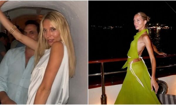 Ο πάμπλουτος που ξεμύαλιζε τη Μαρία Ολυμπία: Παντρεύει την κόρη του ο Παύλος Ντε Γκρες