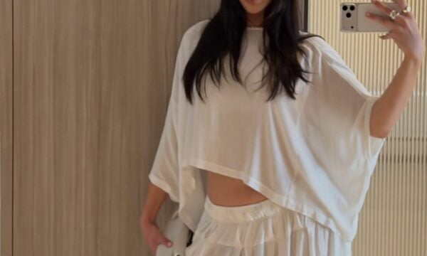 Βαλίτσα διακοπών για mid & plus size κορίτσια: 4 looks που αναδεικνύουν τις καμπύλες