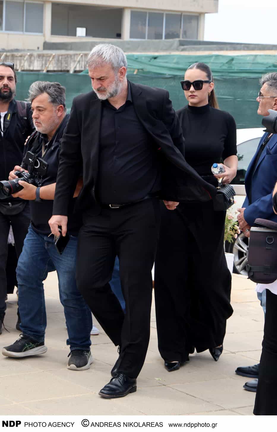 Μαστροκώστα – Γεννηματά: Η νέα πραγματικότητα για τα παιδιά τους και η ξεχωριστή σχέση που γεννήθηκε μέσα από τον πόνο