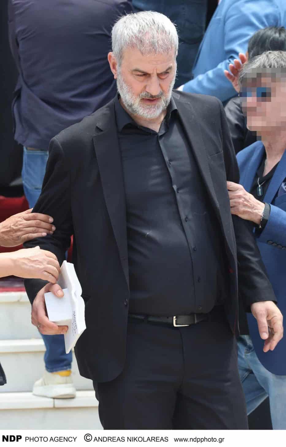 Δέλλας: Η αυστηρή οδηγία στους μεσίτες και η απόφαση για τα προσωπικά αντικείμενα της Γωγώς