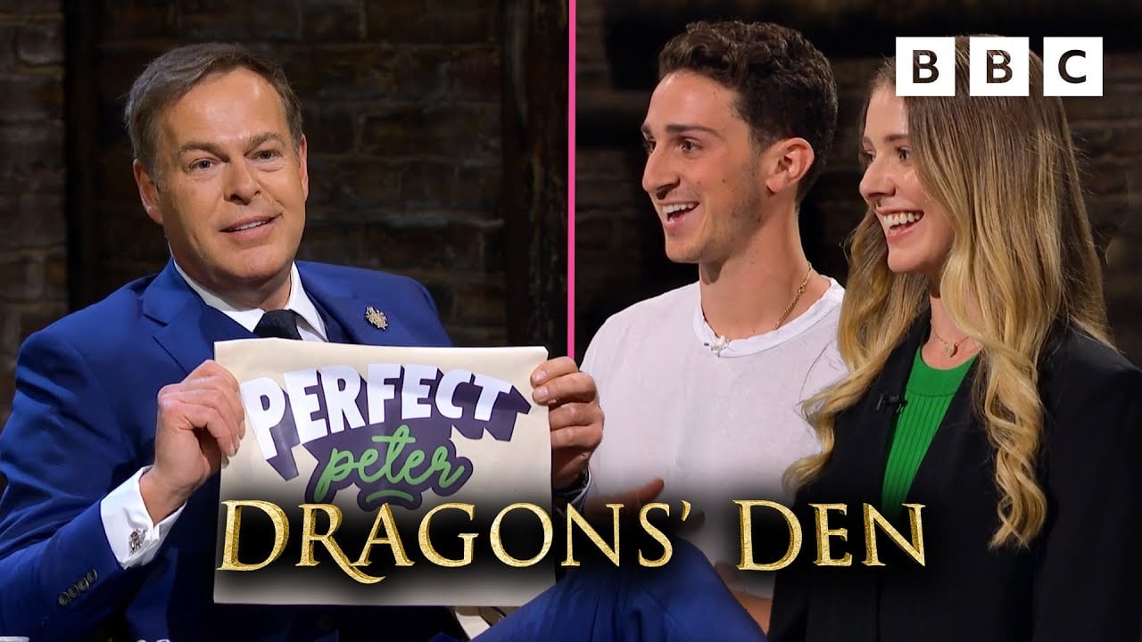 Dragons Den: Αυτοκρατορίες που ξεκίνησαν μέσα από το Dragons Den