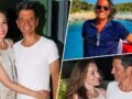 Ρουβάς: Το σκάνδαλο με τον Ψινάκη και ο γάμος τους στην Ολλανδία