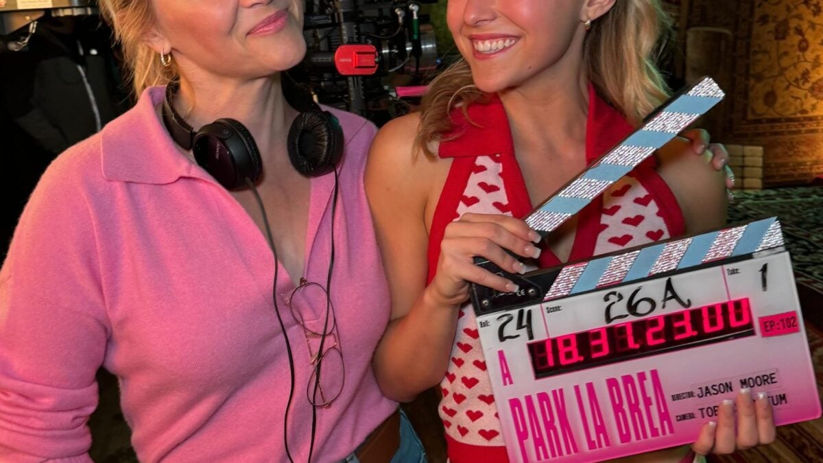 Το στιλ της νέας Elle Woods στο prequel του Legally Blonde είναι το αγαπημένο μας