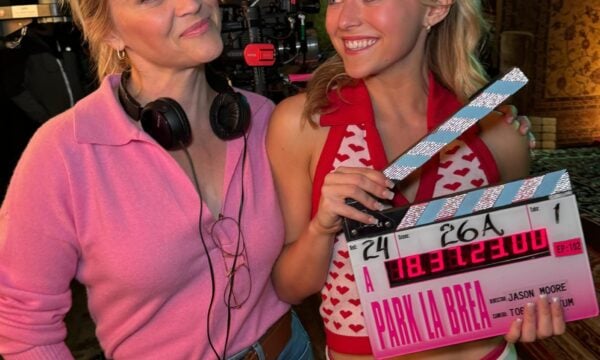 Το στιλ της νέας Elle Woods στο prequel του Legally Blonde είναι το αγαπημένο μας