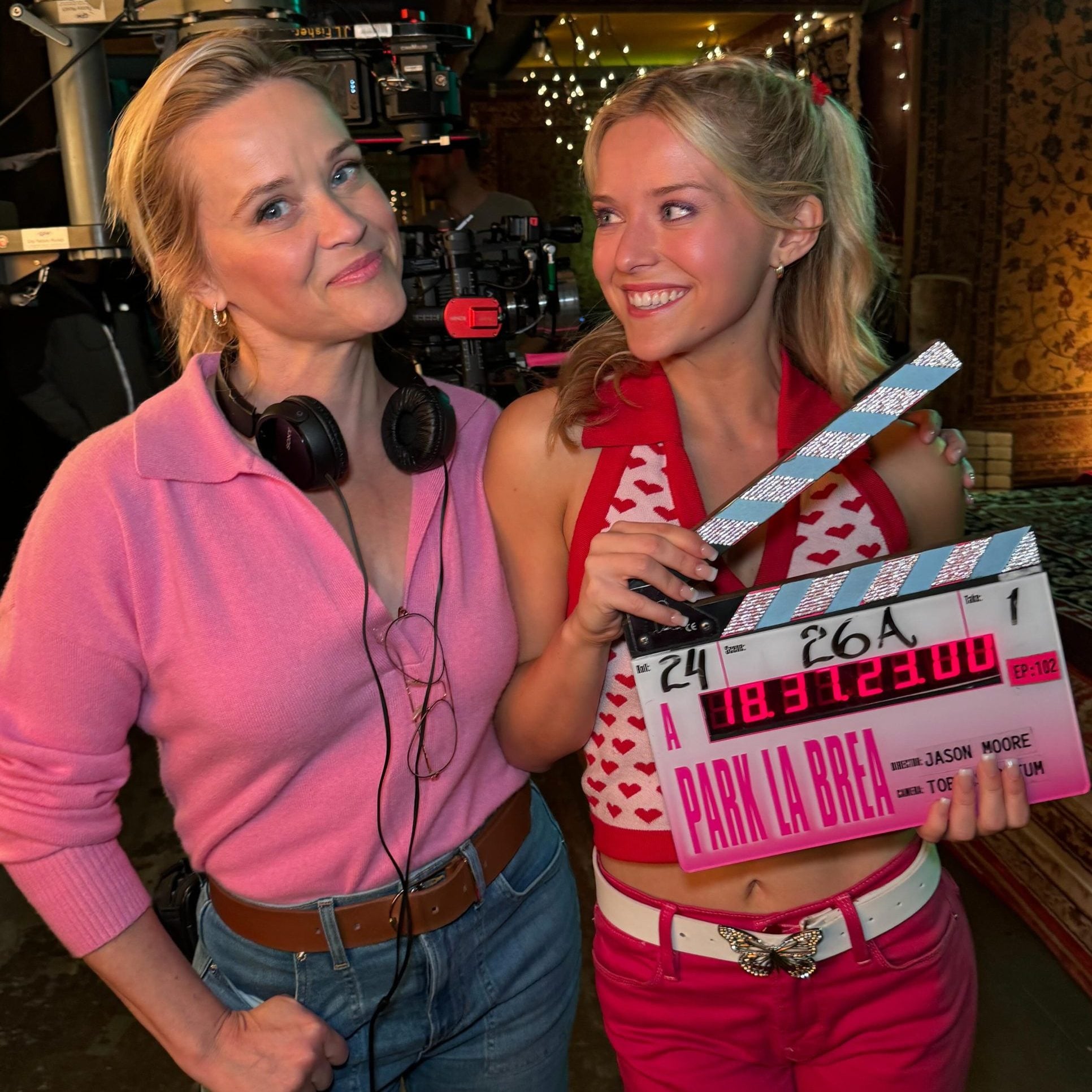 Το στιλ της νέας Elle Woods στο prequel του Legally Blonde είναι το αγαπημένο μας