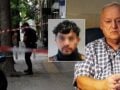 Θάνατος του ποινικολόγου Γεωργίου: «Σεβαστείτε τις 16χρονες κόρες του»