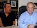 Σταύρος Γεωργίου: Οι 16χρονες δίδυμες κόρες του και η φωτογραφία τους στο γραφείο πριν δολοφονηθεί