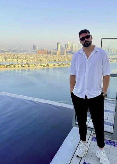 Σίσσυ Χρηστίδου: Ο Στέφανος Νεδέλκος είναι ο νέος άντρας της ζωής της, νέος και πλούσιος