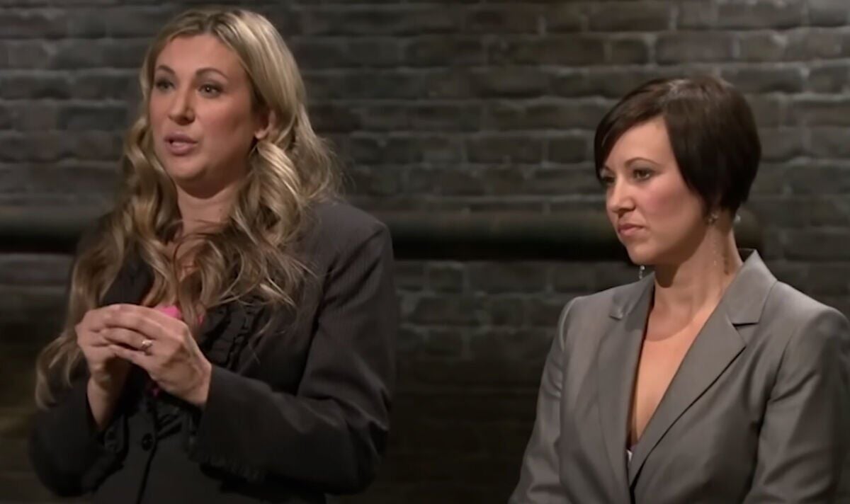 Dragons Den: Αυτοκρατορίες που ξεκίνησαν μέσα από το Dragons Den