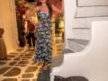 Τι φορούν οι διάσημες στις διακοπές τους στην Ελλάδα – Όλα τα στιλιστικά μυστικά