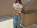 T-shirt: ποια αφήνουμε στη ντουλάπα και ποια φοράμε τώρα