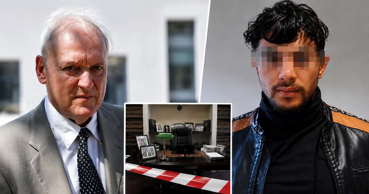 Δολοφονία Γεωργίου: Η ποινή που αντιμετωπίζει ο 28χρονος και αν θα είναι έξω σε τρία χρόνια