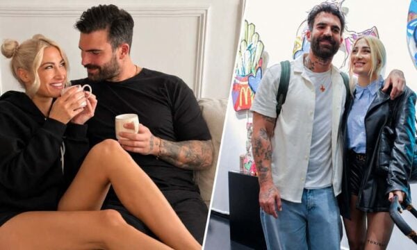 Τούνη – Αλεξάνδρου: Η κίνηση στο Instagram που δείχνει τη σχέση τους