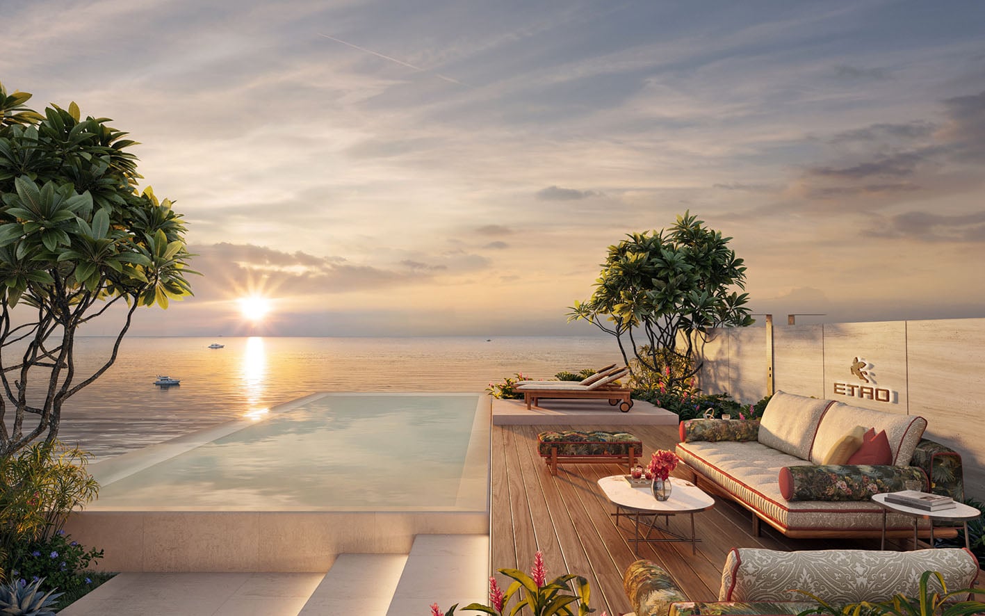 Μια νέα πρωτοβουλία στον χώρο των luxury κατοικιών