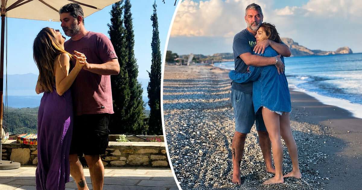 Βανδή-Μπισμπίκης υπέγραψαν σύμφωνο συμβίωσης: Η κοινή περιουσία, οι τραπεζικοί λογαριασμοί και η απόφαση της Δέσποινας