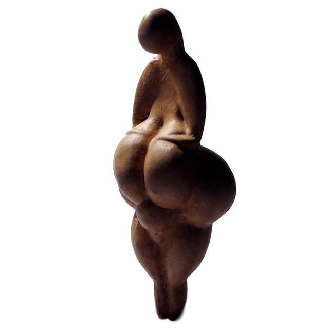 Jeff Koons – Venus στο Μουσείο Κυκλαδικής Τέχνης