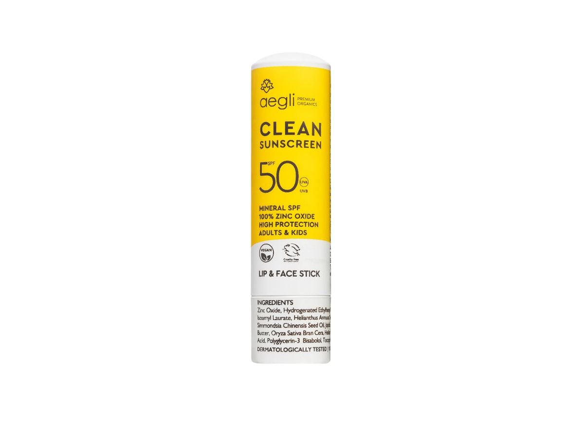 Lip balms με SPF: Προστασία των χειλιών κάτω από τον ήλιο