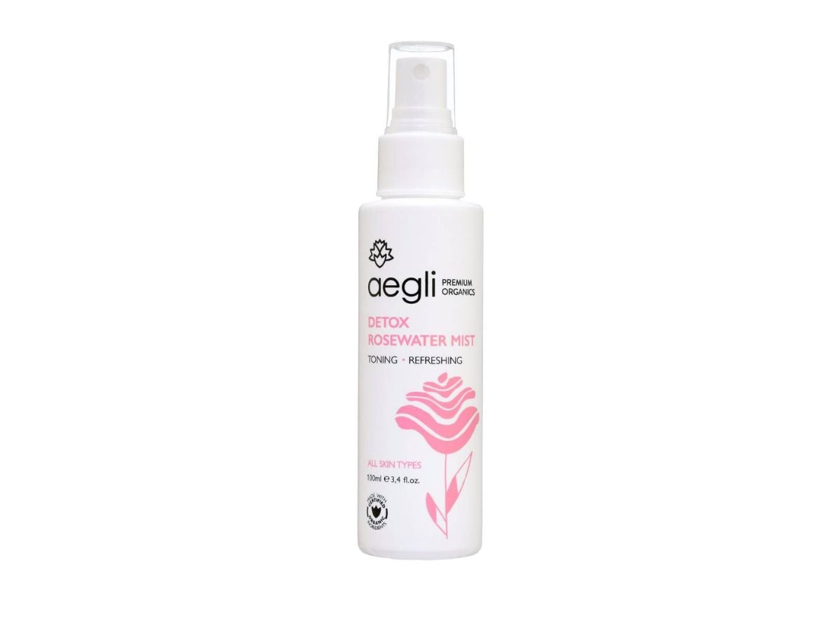 5 αρωματικά face mists αναζωογονούν την επιδερμίδα και αποτυπώνουν το καλοκαίρι