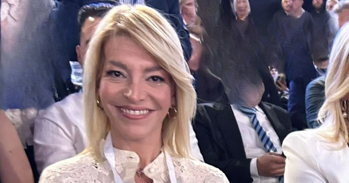 Αφροδίτη Νέστορα: Στέλεχος της Νέας Δημοκρατίας που έχασε τη μητέρα της σε εμπρηστική επίθεση