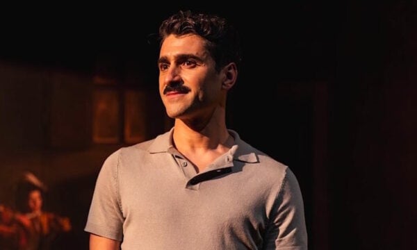 Προκόπης Αγαθοκλέους: Πένθος για τον ηθοποιό μετά τον θάνατο αγαπημένου του προσώπου