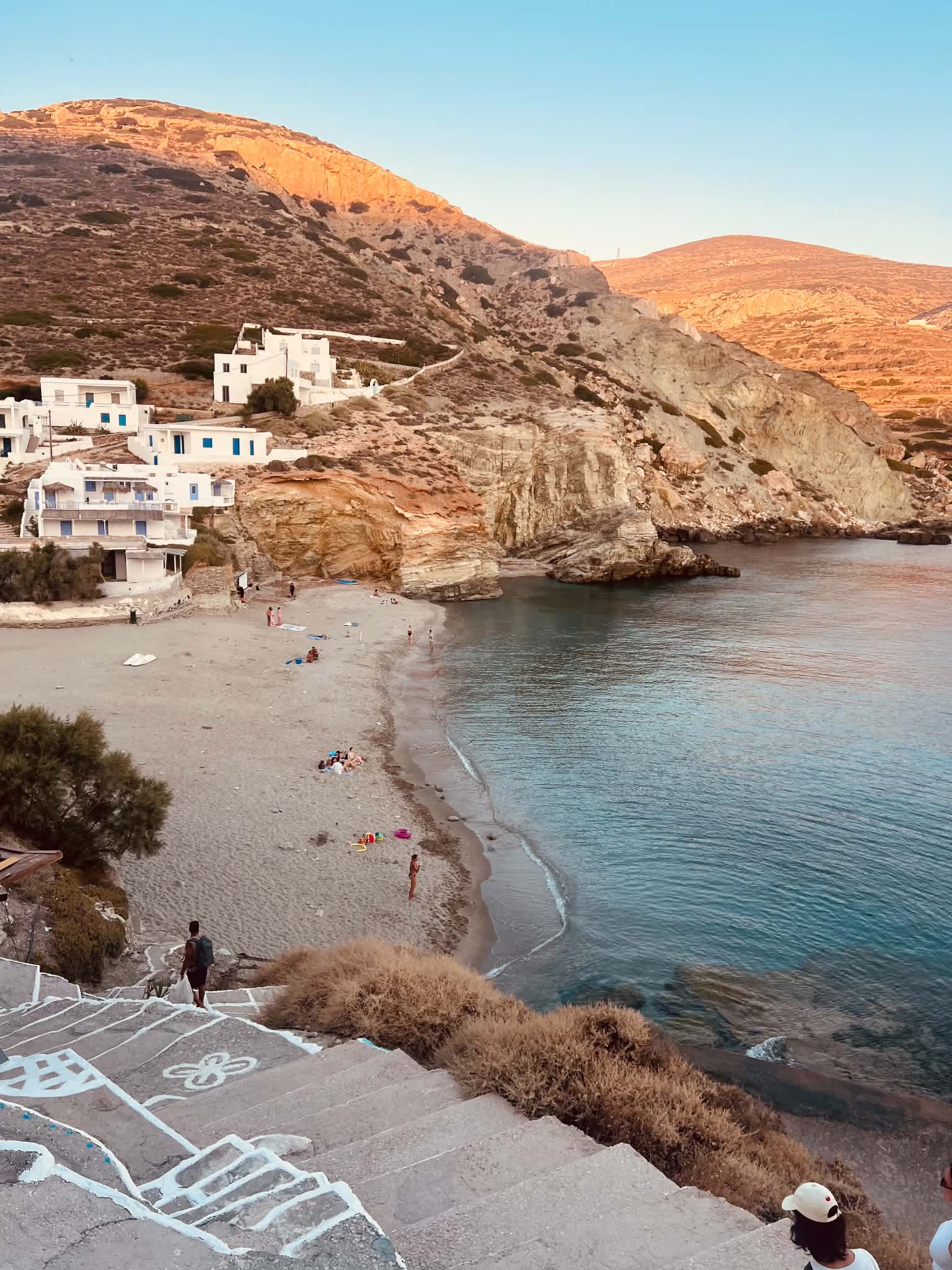 Φολέγανδρος: Η αποκάλυψη στις Κυκλάδες
