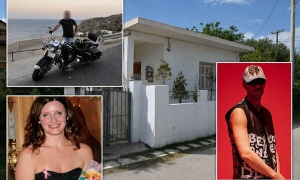 Διπλή δολοφονία στο Αίγιο: Η αδελφή του Ιταλού κατηγορούμενου λέει ότι «σκοτώνοντας τον γιο της, πίστευε ότι τον προστάτευε»